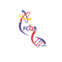 Logo de la Facultad de Ciencias Químico Biológicas